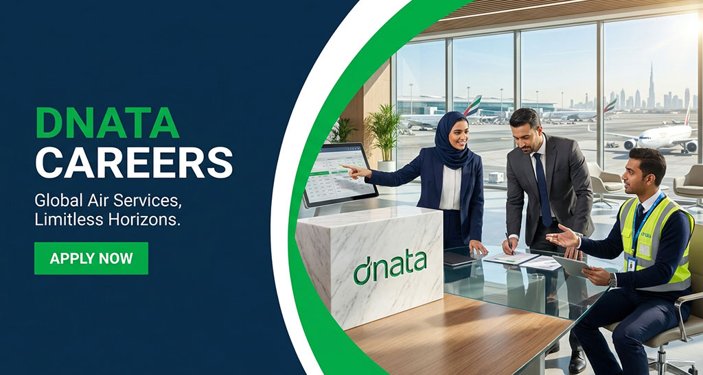 dnata Careers: Explore Opportunities in Aviation and Travel