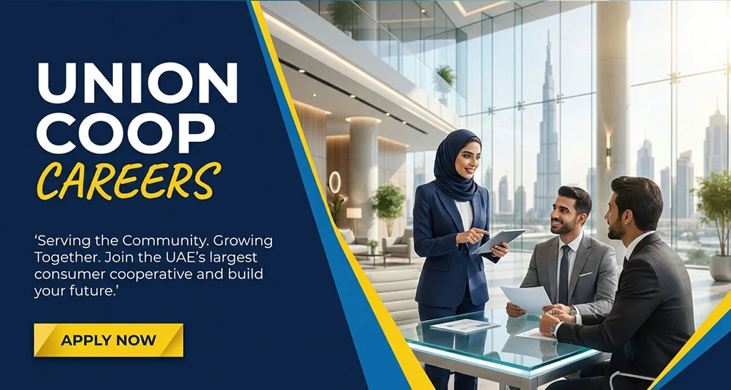 Employment Opportunities at Union Coop - Submit Your Online Applications