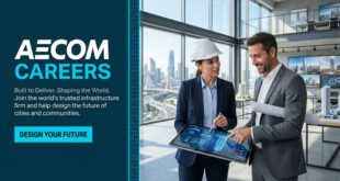 Find AECOM Jobs in Dubai-Abu Dhabi & Across UAE