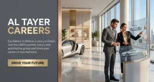 Al Tayer Group Careers Walk in Intervies in Dubai & across UAE