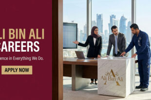 Explore Ali Bin Ali Careers and Find Urgent Jobs in Qatar