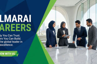 Jobs at Almarai Company in Dubai-Abu Dhabi & Across UAE