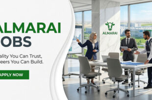 Almarai Jobs in Saudi Arabia: Explore New Vacancies and Salary Details