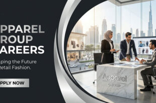 Explore Renowned Retail Company Positions at Apparel Group Careers