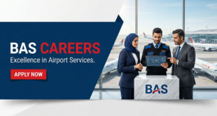 BAS Careers | Join Bahrain Airport Services for Rewarding Roles