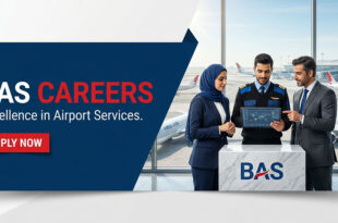 BAS Careers | Join Bahrain Airport Services for Rewarding Roles