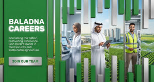 Baladna Careers in Doha & Across Qatar | Open Now for Recent Vacancies