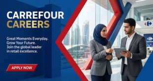 Carrefour Careers