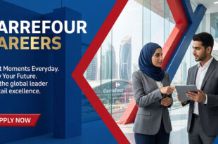 Carrefour Careers