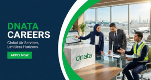 dnata Careers: Explore Opportunities in Aviation and Travel