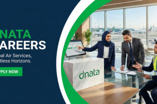 dnata Careers: Explore Opportunities in Aviation and Travel