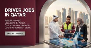 Driver Jobs in Qatar | Recent Driving Vacancies