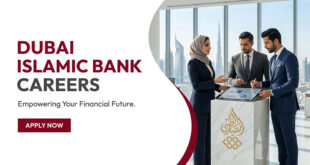 Online Apply for Dubai Islamic Bank Careers & Build a Strong Finance Future