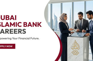 Online Apply for Dubai Islamic Bank Careers & Build a Strong Finance Future