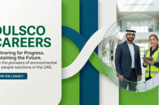 Dulsco Careers in people and environmental solutions company