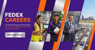 Find FedEx Jobs & Employement in Dubai, UAE