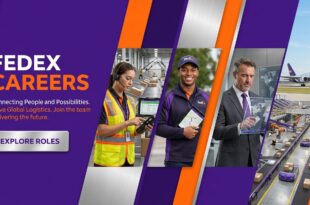 Find FedEx Jobs & Employement in Dubai, UAE