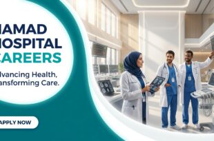 Hamad Medical Corporation (HMC) Vacancies