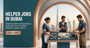 Latest Packing Helper Jobs in Dubai & Across the UAE (with Salaries)