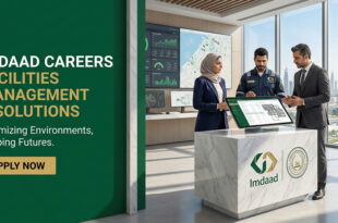Imdaad Career Application Form for Dubai, Abu Dhabi & across UAE