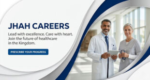 JHAH Announces its Hospitality Jobs | Apply Now