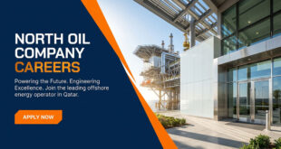 North Oil Company Careers | Explore Oil and Gas Job Openings