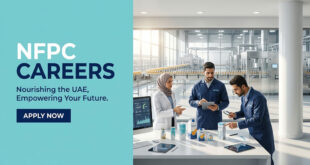 Find National Food Products Company (NFPC) Jobs in UAE