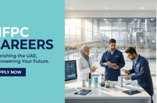 Find National Food Products Company (NFPC) Jobs in UAE