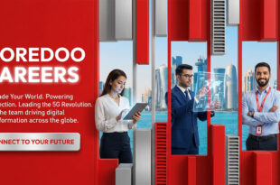 Ooredoo Careers: Explore Career Opportunities in Qatar