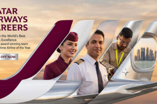 Qatar Airways Careers