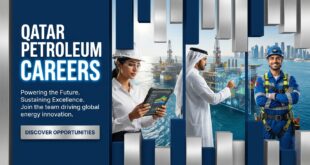 Qatar Petroleum Careers