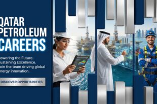 Qatar Petroleum Careers