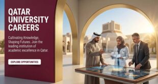 Qatar University Careers