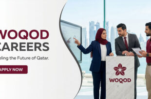 Careers at Qatar Fuel Company in Doha & across Qatar