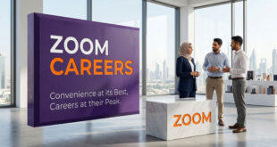 Zoom Enoc Supermarket Careers in Dubai